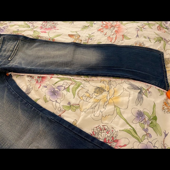 Diesel Jeans - Picture 10 of 11